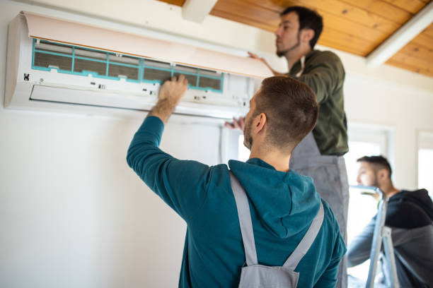 Best Emergency HVAC Repair  in Girard, IL