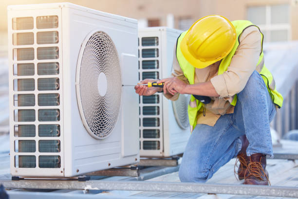 Best HVAC Cleaning Services  in Girard, IL