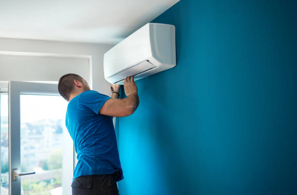 Best HVAC Emergency Services  in Girard, IL