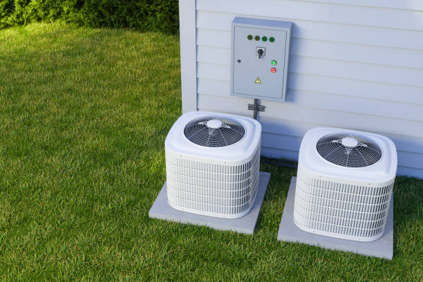 Best Best HVAC Companies  in Girard, IL