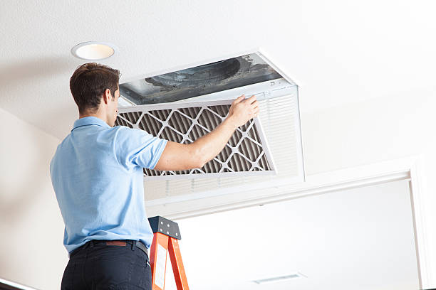Best Commercial HVAC Repair  in Girard, IL